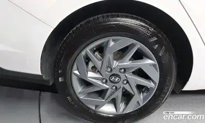 Hyundai Avante 2023 1.6 гидро в Москве № 1537051, миниатюра 5