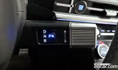 Hyundai Santa Fe 2024 1.6 гидро в Москве № 1537178, миниатюра 12