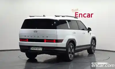 Hyundai Santa Fe 2024 1.6 гидро в Москве № 1537178, миниатюра 2