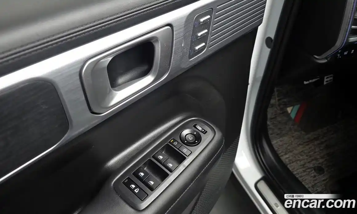 Hyundai Santa Fe 2024 1.6 гидро в Москве № 1537178, фото 28