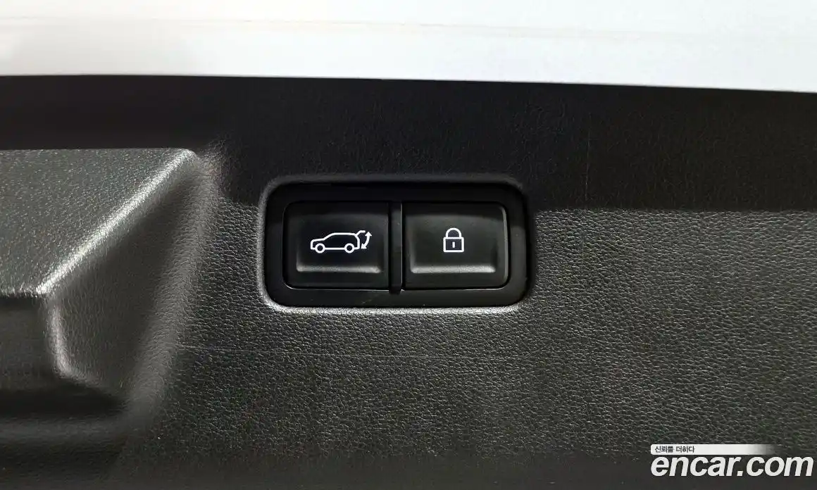 Hyundai Santa Fe 2024 1.6 гидро в Москве № 1537178, фото 37