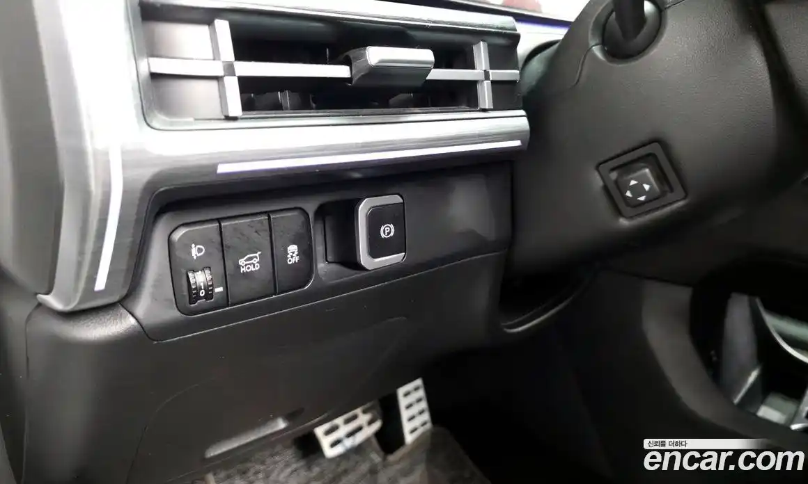 Hyundai Santa Fe 2024 1.6 гидро в Москве № 1537178, фото 38