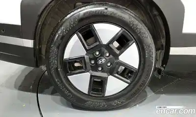 Hyundai Santa Fe 2024 1.6 гидро в Москве № 1537178, миниатюра 5