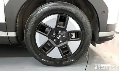 Hyundai Santa Fe 2024 1.6 гидро в Москве № 1537178, миниатюра 7
