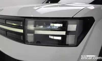 Hyundai Santa Fe 2024 1.6 гидро в Москве № 1537178, миниатюра 8