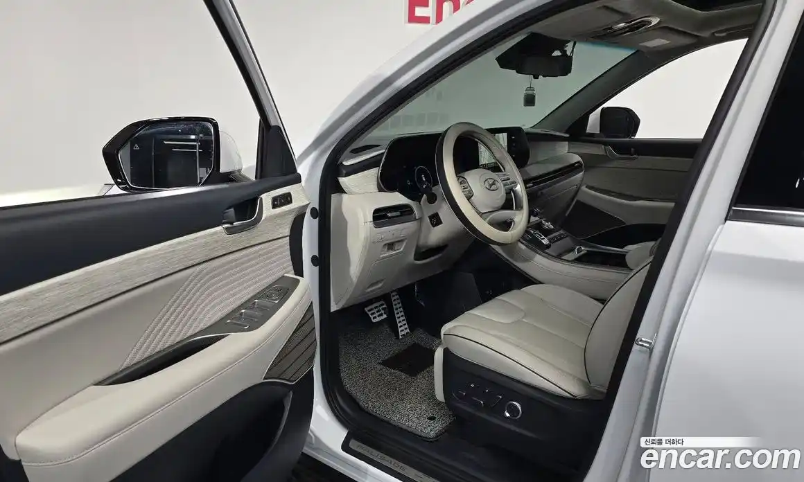 Hyundai Palisade 2023 2.2 гидро в Москве № 1537292, фото 13