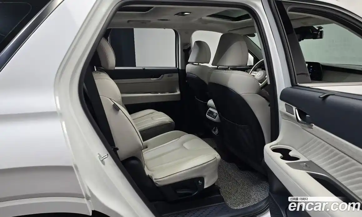 Hyundai Palisade 2023 2.2 гидро в Москве № 1537292, фото 17