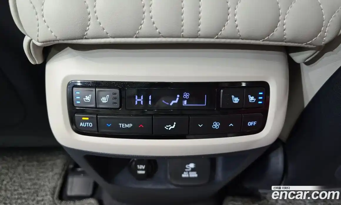 Hyundai Palisade 2023 2.2 гидро в Москве № 1537292, фото 24