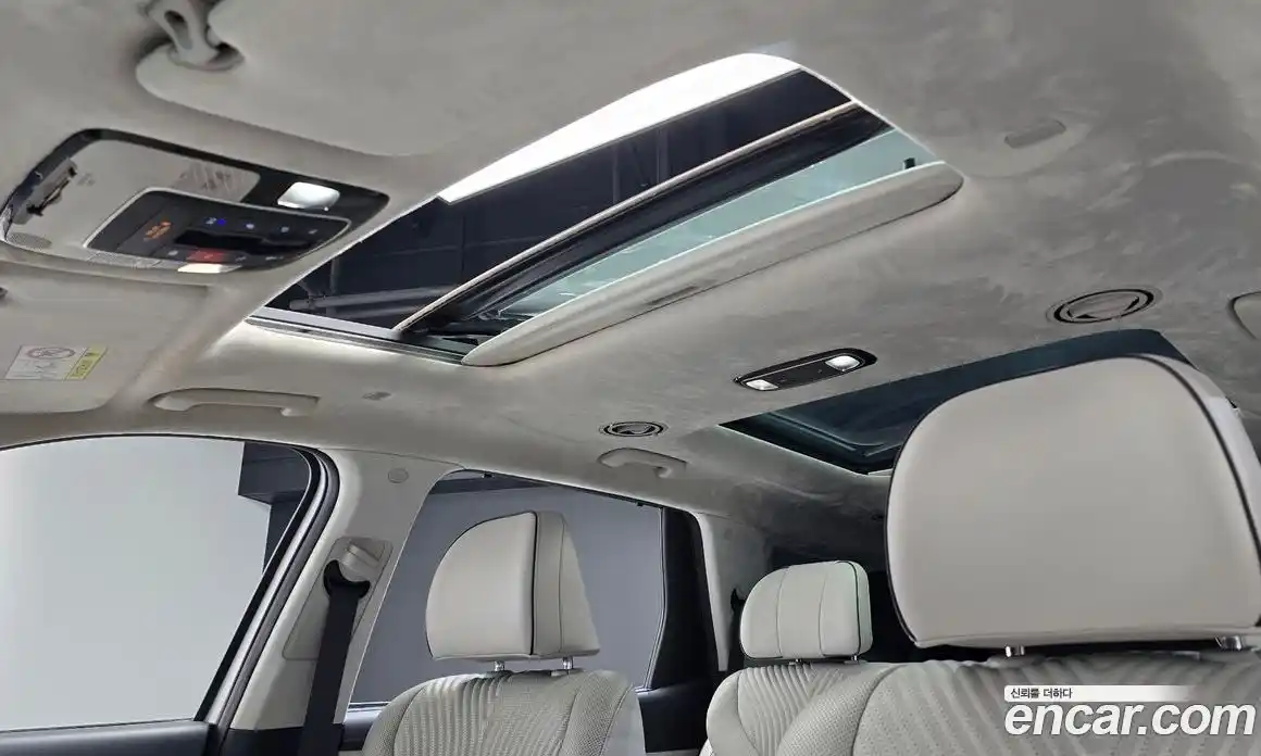 Hyundai Palisade 2023 2.2 гидро в Москве № 1537292, фото 25
