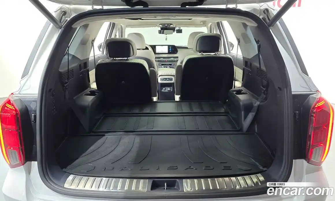 Hyundai Palisade 2023 2.2 гидро в Москве № 1537292, фото 26