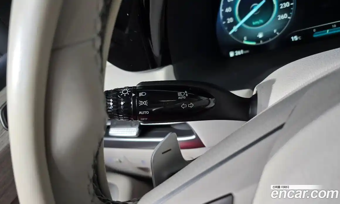 Hyundai Palisade 2023 2.2 гидро в Москве № 1537292, фото 30