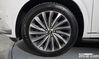 Hyundai Palisade 2023 2.2 гидро в Москве № 1537292, миниатюра 5