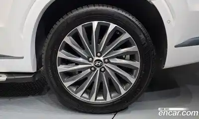 Hyundai Palisade 2023 2.2 гидро в Москве № 1537292, миниатюра 7