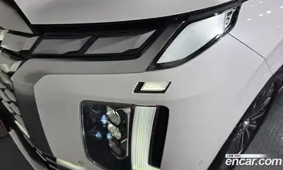 Hyundai Palisade 2023 2.2 гидро в Москве № 1537292, миниатюра 8