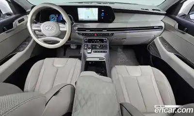Hyundai Palisade 2023 2.2 гидро в Москве № 1537292, миниатюра 10
