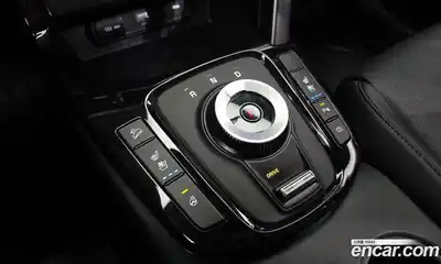 Kia Seltos 2025 1.6 гидро в Москве № 1537871, миниатюра 12
