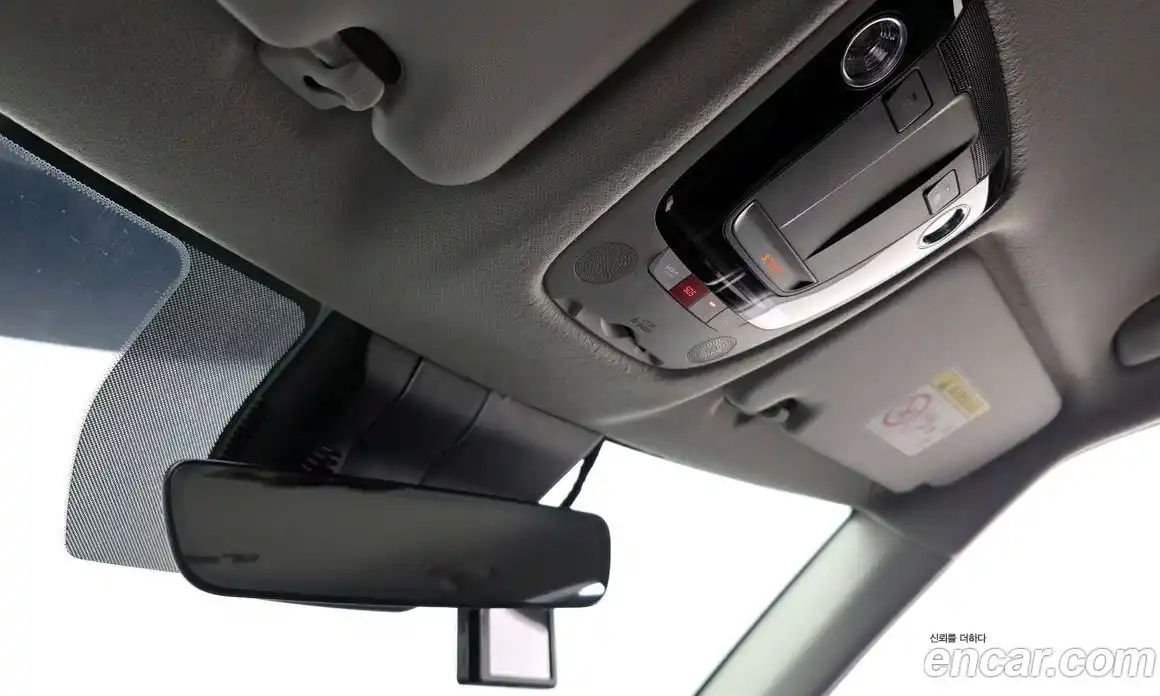 Kia Seltos 2025 1.6 гидро в Москве № 1537871, фото 25
