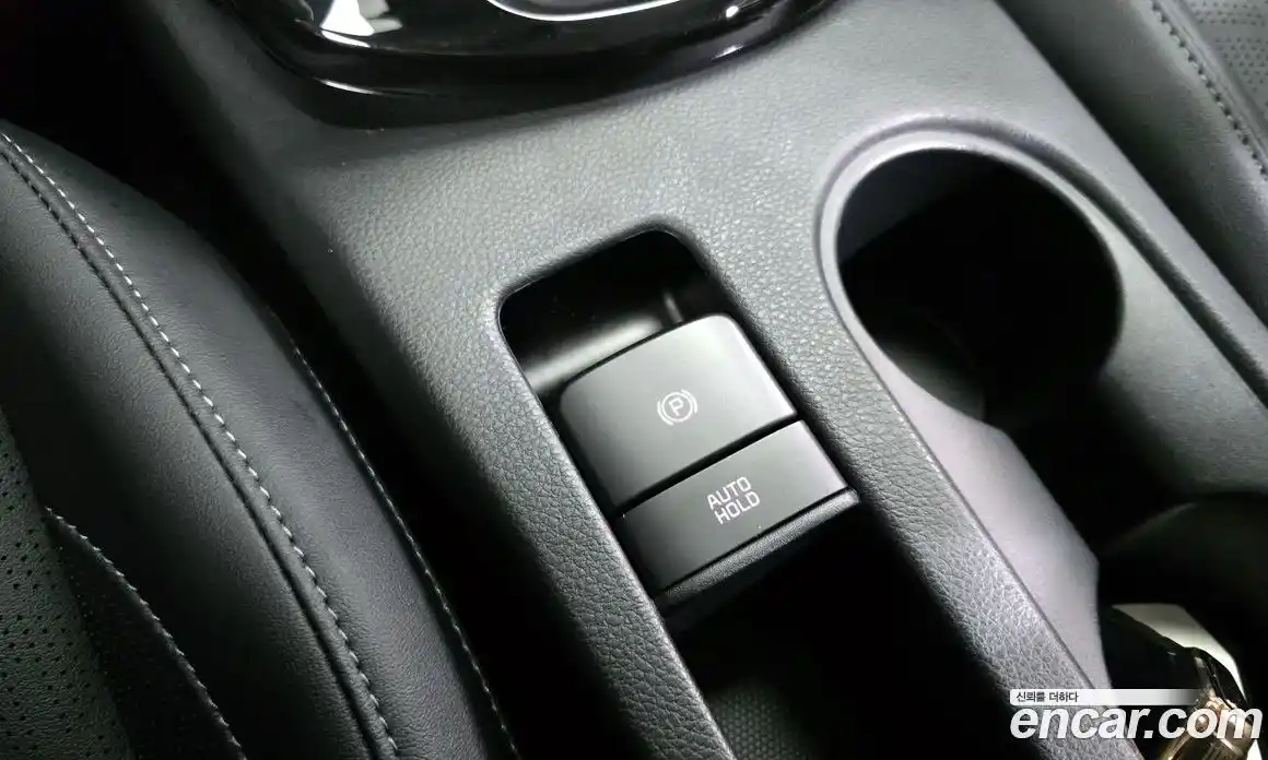Kia Seltos 2025 1.6 гидро в Москве № 1537871, фото 27