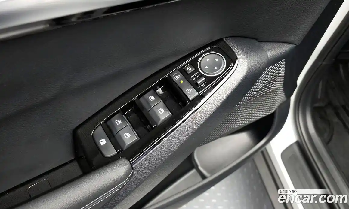 Kia Seltos 2025 1.6 гидро в Москве № 1537871, фото 28