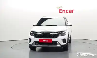 Kia Seltos 2025 1.6 гидро в Москве № 1537871, миниатюра 3