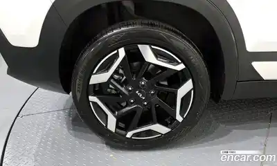 Kia Seltos 2025 1.6 гидро в Москве № 1537871, миниатюра 5