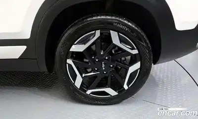 Kia Seltos 2025 1.6 гидро в Москве № 1537871, миниатюра 7