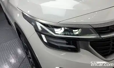 Kia Seltos 2025 1.6 гидро в Москве № 1537871, миниатюра 8