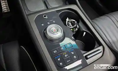 Kia K8 2025 1.6 гидро в Москве № 1537903, миниатюра 12