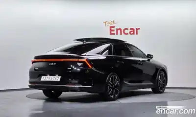 Kia K8 2025 1.6 гидро в Москве № 1537903, миниатюра 2