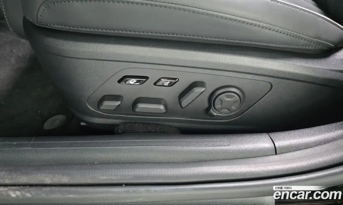 Kia K8 2025 1.6 гидро в Москве № 1537903, фото 32