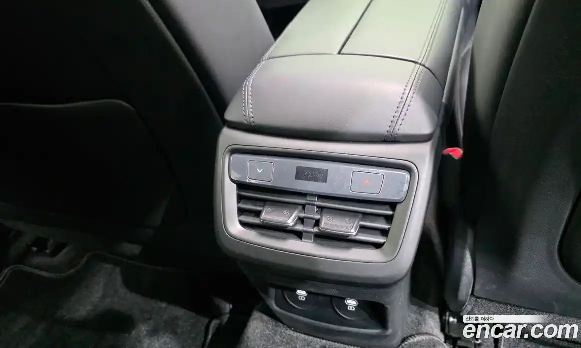 Kia K8 2025 1.6 гидро в Москве № 1537903, фото 38