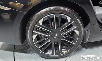 Kia K8 2025 1.6 гидро в Москве № 1537903, миниатюра 5