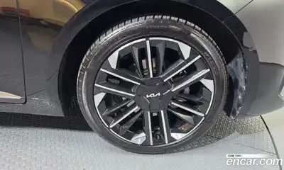 Kia K8 2025 1.6 гидро в Москве № 1537903, миниатюра 7