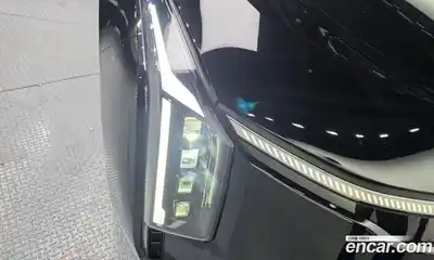 Kia K8 2025 1.6 гидро в Москве № 1537903, миниатюра 8