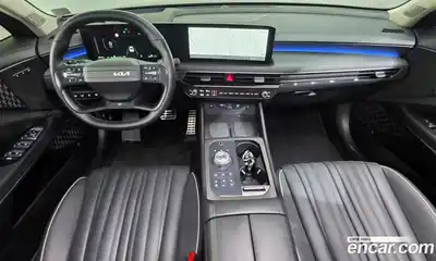 Kia K8 2025 1.6 гидро в Москве № 1537903, миниатюра 10