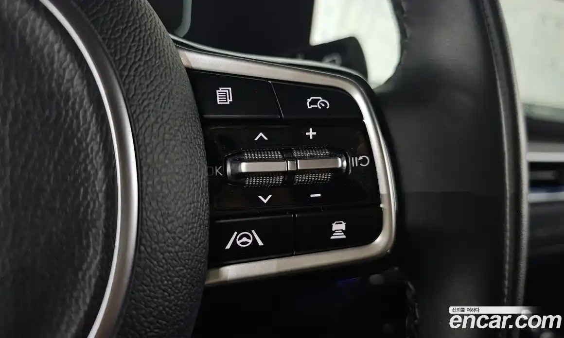 Kia Sorento 2025 2.5 гидро в Москве № 1537908, фото 22
