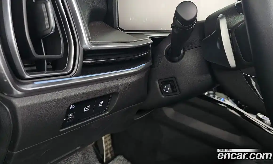 Kia Sorento 2025 2.5 гидро в Москве № 1537908, фото 25
