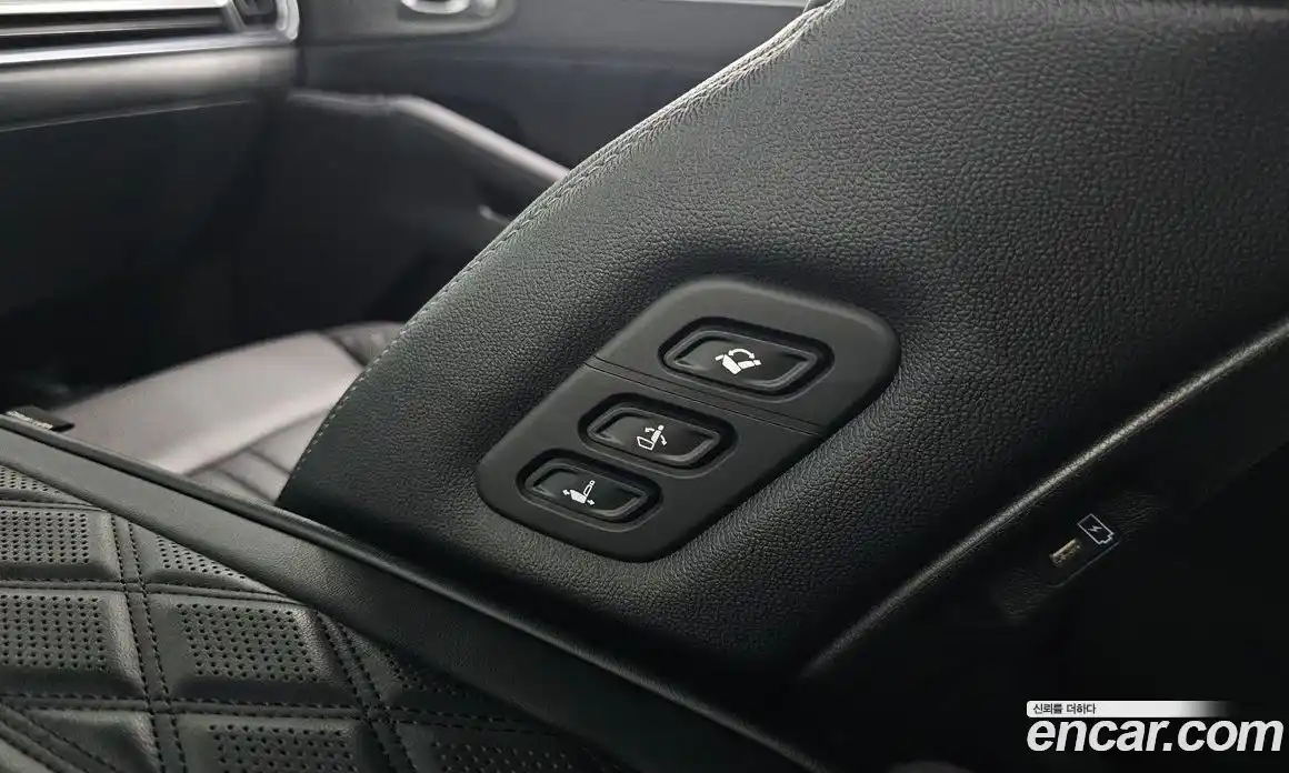 Kia Sorento 2025 2.5 гидро в Москве № 1537908, фото 28