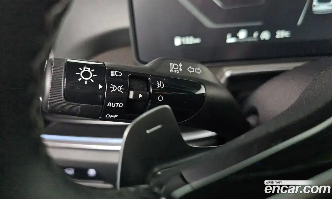Kia Sorento 2025 2.5 гидро в Москве № 1537908, фото 29