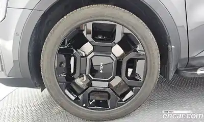 Kia Sorento 2025 2.5 гидро в Москве № 1537908, миниатюра 5