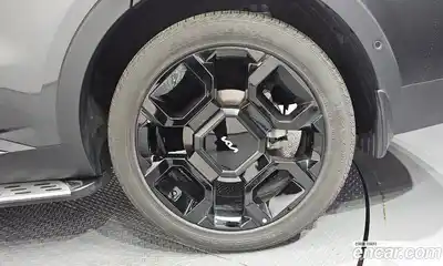 Kia Sorento 2025 2.5 гидро в Москве № 1537908, миниатюра 7