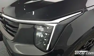 Kia Sorento 2025 2.5 гидро в Москве № 1537908, миниатюра 8