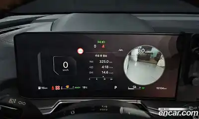 Kia Sorento 2025 1.6 гидро в Москве № 1538102, миниатюра 11