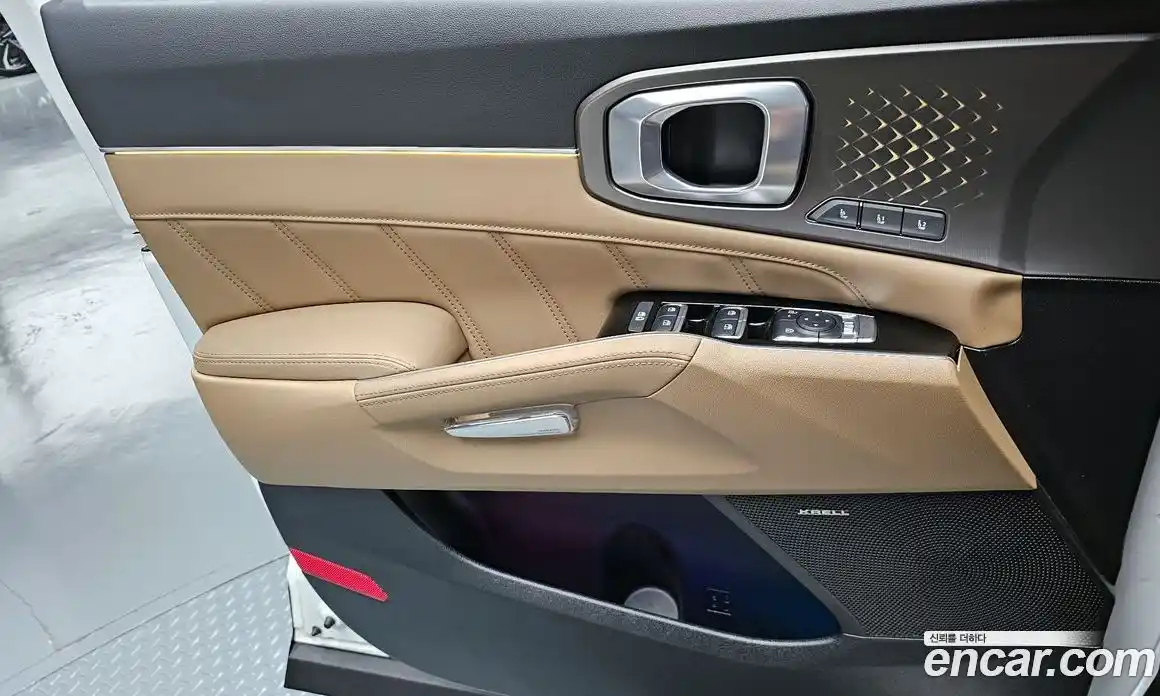Kia Sorento 2025 1.6 гидро в Москве № 1538102, фото 14