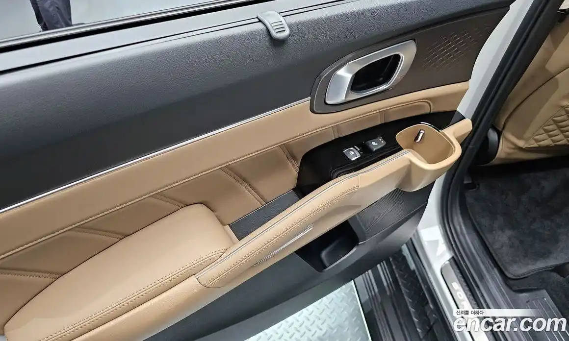 Kia Sorento 2025 1.6 гидро в Москве № 1538102, фото 15