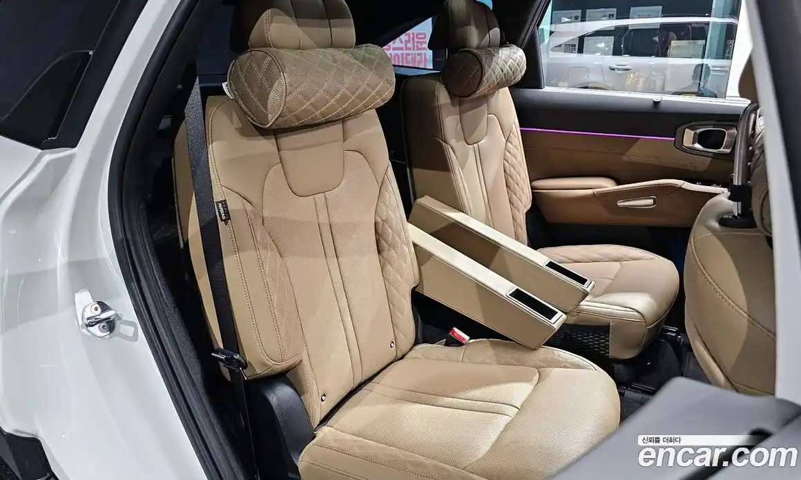 Kia Sorento 2025 1.6 гидро в Москве № 1538102, фото 18