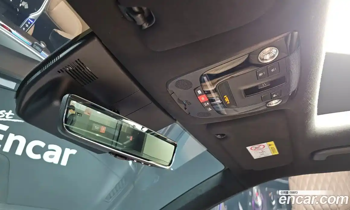 Kia Sorento 2025 1.6 гидро в Москве № 1538102, фото 20