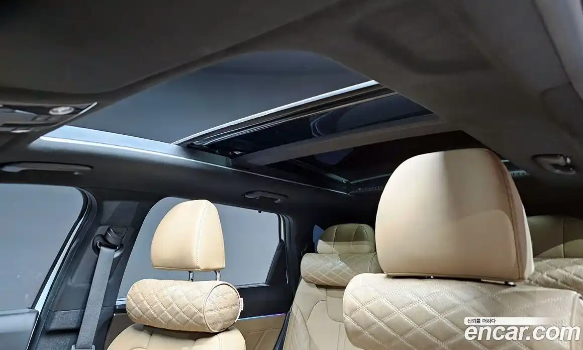 Kia Sorento 2025 1.6 гидро в Москве № 1538102, фото 28