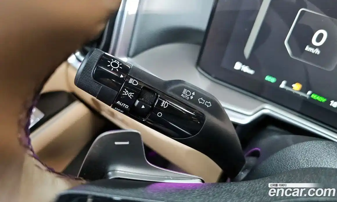 Kia Sorento 2025 1.6 гидро в Москве № 1538102, фото 29