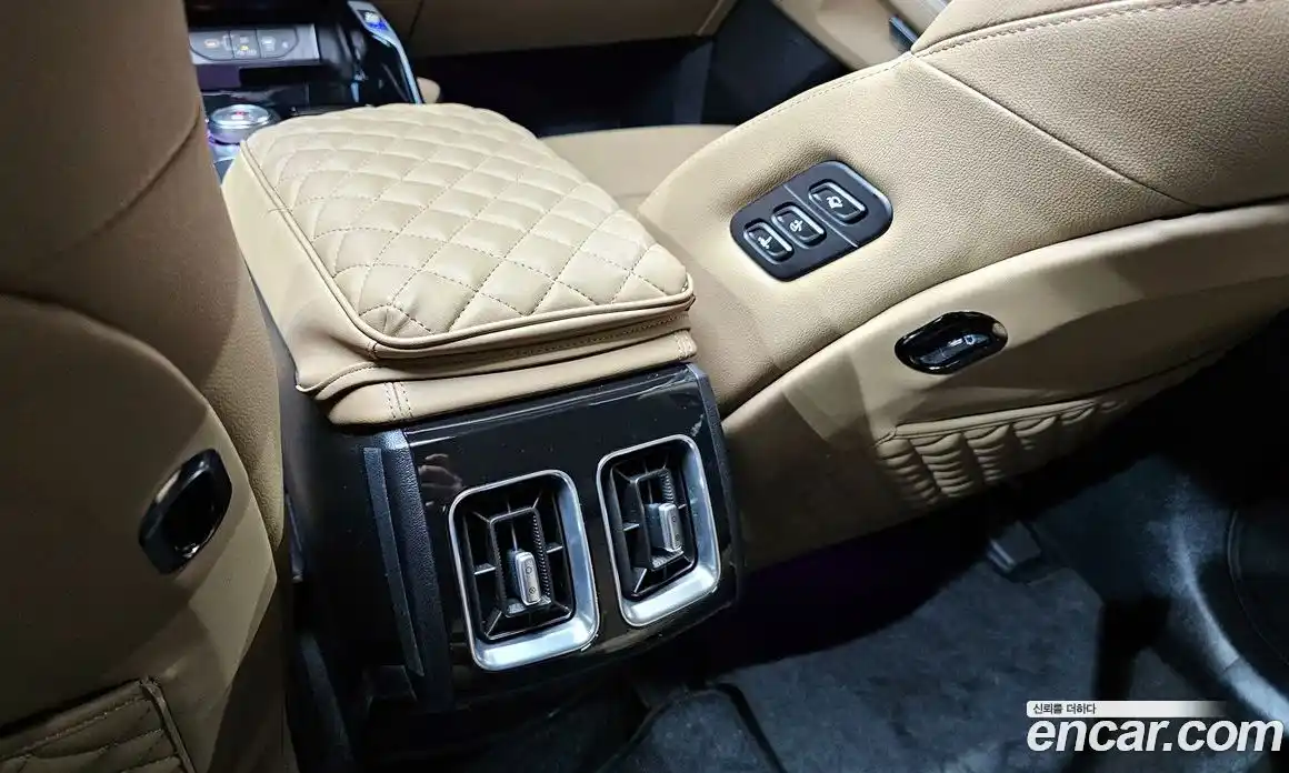Kia Sorento 2025 1.6 гидро в Москве № 1538102, фото 30